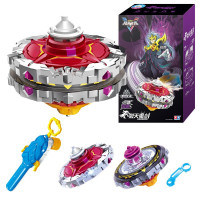 奥迪双钻 裂天魔剑合体加速版634303H
