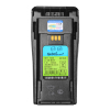 格律斯 适配3688对讲机电池 3300mAh P3688/块