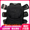 单反双肩背包 摄影包 单反相机包 适6D2 5D4 D750 D850 D810 A7M3 A7R3等专业单反相机