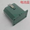 特价蒸包炉配件拆源王领创3V燃气烙饼机电源盒 无风机蒸炉电池盒 特价蒸包炉配件拆源王领创3V燃气烙饼机电源盒 无风机蒸炉