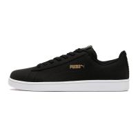 彪马(Puma)男款跑鞋简约百搭拼接设计透气舒适运动休闲鞋