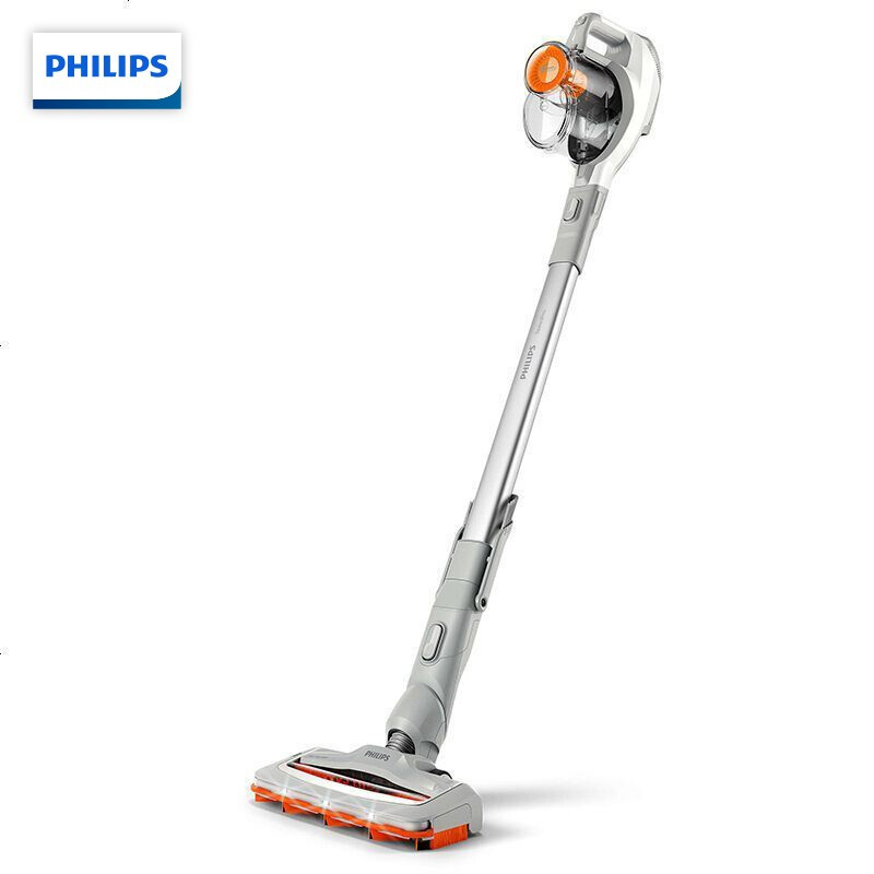 飞利浦philips吸尘器fc672381手持立式无线吸尘器家用充电式扫地机s
