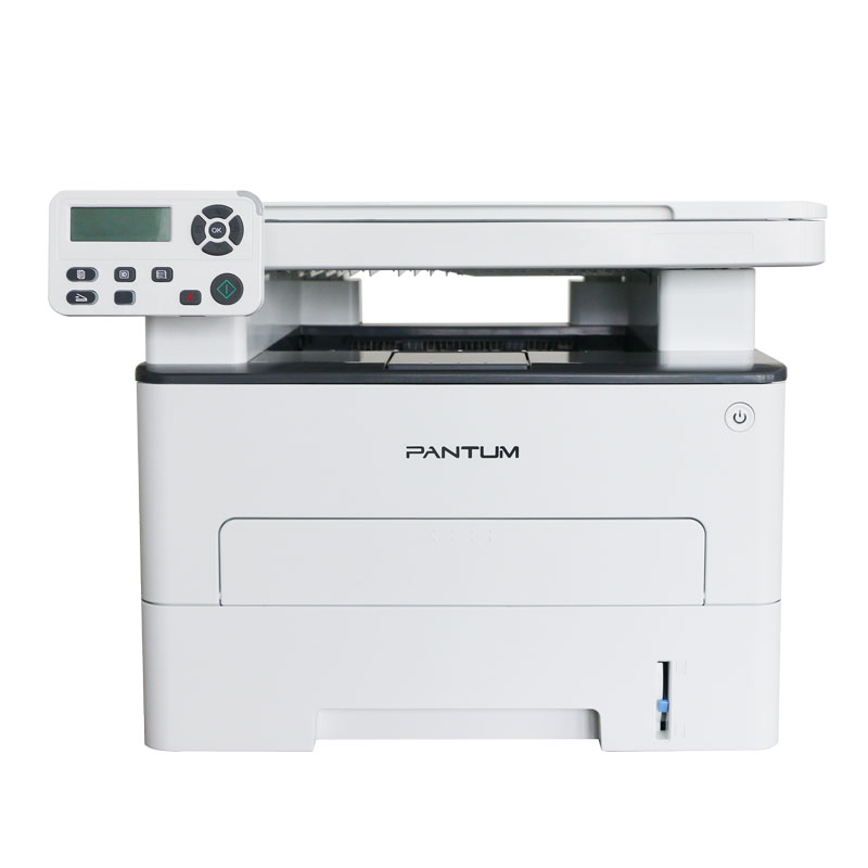 奔图(PANTUM) M6700D 激光多功能打印一体机(打印 扫描 复印)