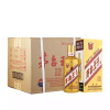 茅台王子酒 金王子 53度酱香型白酒500ml*6瓶