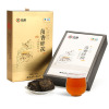 中茶 湖南安化黑茶 正宗手筑茯砖 菌香醇茯1kg 中粮出品