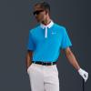 耐克(NIKE)男士运动POLO衫透气速干舒适经典休闲四向弹力夏季衬衫