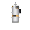 麦大厨 MDC-RM-GY-12A GY系列 380V 12KW 12盘高原电热单门蒸柜(带电箱)