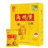 晋味美沁州黄小米2kg礼盒