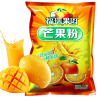 福瑞德 速溶固体饮料果汁粉 芒果粉 1000g/袋
