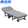鑫龙悦折叠床90cm张