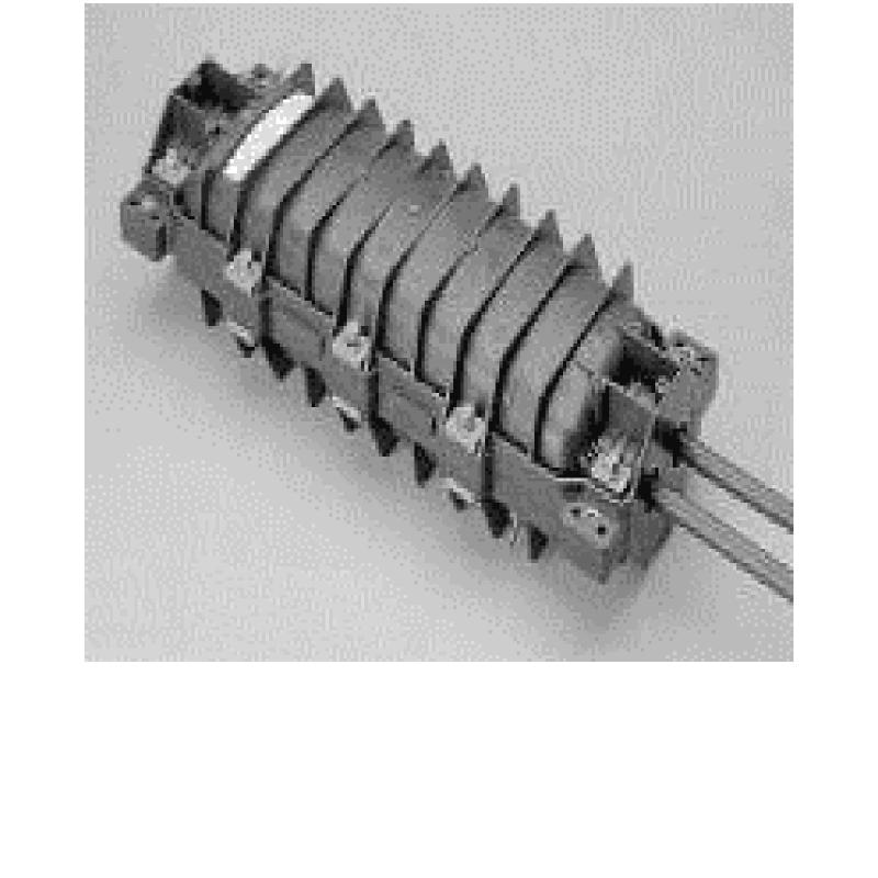 2178c型144芯光缆接头盒卡尔电工配件