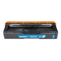 伊派 SPC310C 硒鼓带芯片 打印2500页 适用于理光C231SF C242DN C312DN C340DN 蓝色