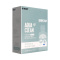 海昌智能洁净水亮洁隐形眼镜护理液500ml+120ml+护理盒 (500ml以上) 隐形眼镜护理液海昌(HYDRON)