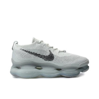 NIKE耐克跑步鞋AIR MAX SCORPION FK SE气垫低帮男鞋FQ2694-001 Z