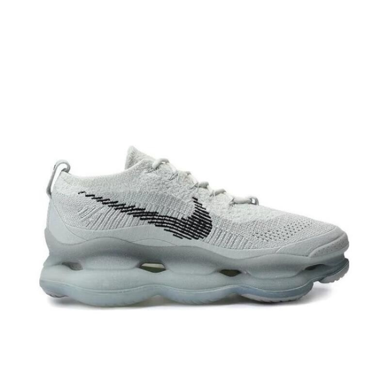 NIKE耐克跑步鞋AIR MAX SCORPION FK SE气垫低帮男鞋FQ2694-001 Z