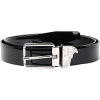 Versace collection 范思哲 男士牛皮双面皮带腰带 V910233 VM00031