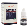 步洲（BUZHOU）皮康乐制剂5Ml步洲皮康乐制剂步州小腿足部脚趾瘙痒2盒手足脱皮
