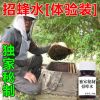 [必来]诱蜂膏招蜂水蜜蜂信息素野外收蜂分蜂养蜂引蜂王专用神器 诱峰水一盒装[万里来蜂]