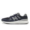 新百伦(New Balance)男款跑鞋缓震透气专业训练运动跑步鞋