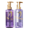 欧莱雅(LOREAL)玻尿酸水光莹润洗护套装440ml*2