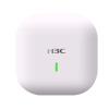 新华三(H3C)WAP822 1167M双频四流千兆室内吸顶式5G高速WiFi云AP接入点 带机30-50