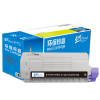e代经典 C710/C711DN粉盒黑色 适用 OKI C710 OKI C711N C711DN粉盒墨粉盒