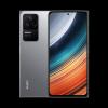 Redmi K40S 银迹色 12GB内存 256GB存储 骁龙870 AMOLED 120Hz直屏 67W快充 5G智能手机