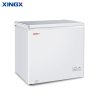 星星(XINGX) BD/BC-302Z家用冷柜冰箱单温冰柜商用冰柜大容量家用单室通体冷藏冷冻转换