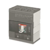 ABB XT4塑壳断路器XT4L160 LSI R160 FF 4P(包装数量 1个)