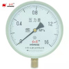红旗 压力表定制检测款 Y200 0-1.6MPA 块