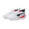 彪马(Puma)PUMA男士时尚板鞋经典复古老爹鞋透气舒适橡胶底休闲运