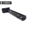 金穗慧采 兼容硒鼓W1334AX HP LaserJet MFP M42523n/dn 黑色
