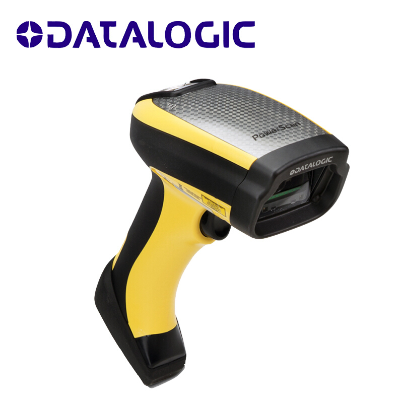 datalogic商用平台产品 通用手持阅读器产品 PD9530-DPM 1件 单位:件