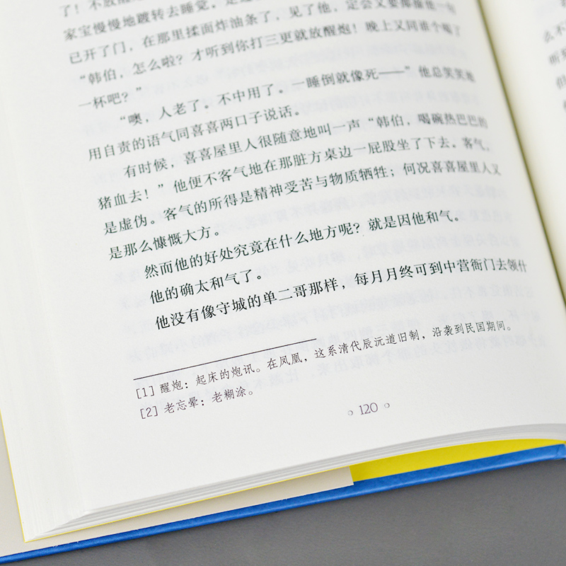 [正版]虎雏精装纪念版 沈从文作品精选全集经典名作沈从文自传散文精选文学书籍**书排行榜小说作品初中高中生读本课外阅读短高清大图