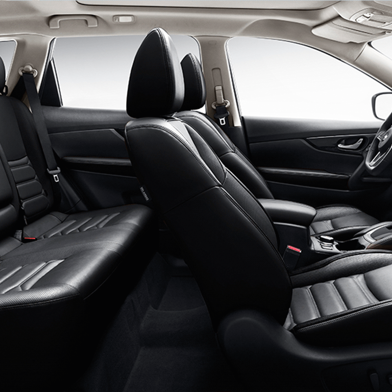 东风 日产(尼桑)奇骏荣耀 2023/2022款 2.0L SUV 新车 燃油车 汽车 家用购车 2.0L 全款分期