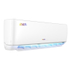 奥克斯 1.5匹静爽侠 壁挂式空调挂机(KFR-35GW/BpR3AJA600(B1))变频冷暖 不含安装