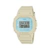 卡西欧(CASIO)石英表新款小巧薄款多功能数字显示中性时尚运动手表