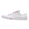 CONVERSE女鞋帆布鞋新款ALL STAR低帮撞色简约休闲运动鞋564117C....