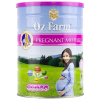 保税发-澳美兹(OZFARM)孕妇奶粉900克/罐装 备孕孕早孕中孕晚哺乳期 补充叶酸钙质铁复合多维营养