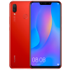 华为/HUAWEI nova3i全面屏AI智慧四摄 6GB+64GB相思红移动联通电信4G全面屏全网通手机