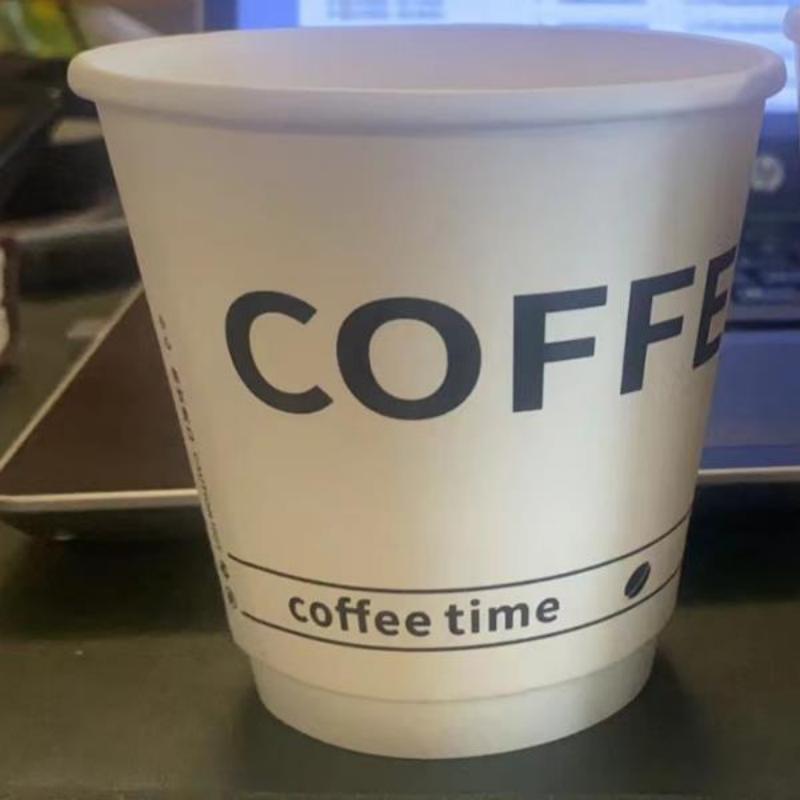 苏宁friend一次性纸杯50只装40包