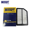 汉格斯特(hengst)空气滤清器E1379L适用于劲炫,蓝瑟,进口欧蓝德奥德赛