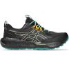 亚瑟士(ASICS)跑步鞋男防水透气防滑缓震户外运动休闲跑鞋