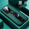 [送膜]高铭宣华为P40Pro手机壳P40保护套Huawei男款保时捷皮套5g新款限量版外壳plus磁吸车载超薄防摔