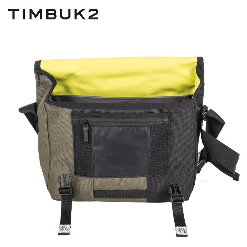 TIMBUK2美国新款经典拼色邮差包单肩斜挎包信使包电脑包通用