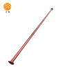 金魅 泵管 6孔 100mm*2.5m 根