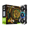 索泰 GeForce RTX 3060-12GD6 天启 OC 显卡/N卡/台式机/电竞/游戏/绘图/独立显卡