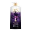 力士 (LUX) 精油香氛沐浴露 幽莲魅肤1KG 各种肤质 成人 香氛浴露 XF