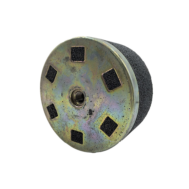 言臻 杯型砂轮 125*65*M20mm 片