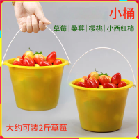 衡雁骏兴 塑料桶 2.5L 个